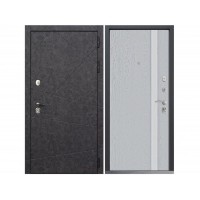 Входная дверь Command Doors Geometria 6S Альберо Браш