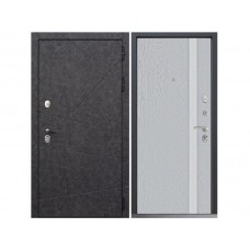 Command Doors Geometria 6S Альберо Браш