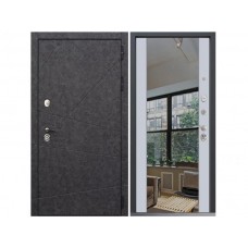 Command Doors Geometria 3Z Белый Матовый