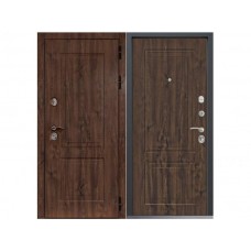 Command Doors Chalet 61 Темный Дуб