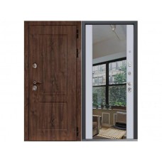 Command Doors Chalet 3Z Белый Матовый