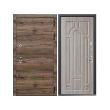 Command Doors Sherwood 17.02 Сандал Белый