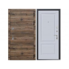 Command Doors Sherwood 05 Белый Матовый
