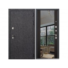 Command Doors Geometria 3Z Венге