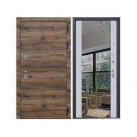 Command Doors Sherwood 3Z Белый Матовый