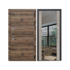 Command Doors Sherwood 3Z Белая Лиственница