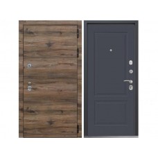 Command Doors Sherwood 05 Графит Серый