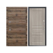 Command Doors Sherwood 02 Белая Лиственница
