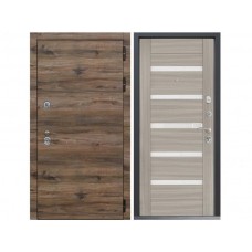 Command Doors Sherwood 18SP Белая Лиственница