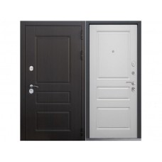Command Doors Classica 02 Белый Матовый