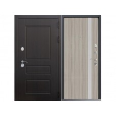 Command Doors Classica 6S Белая Лиственница
