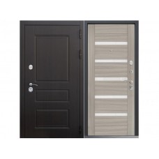 Command Doors Classica 18SP Белая Лиственница