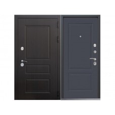 Входная дверь Command Doors Classica 05 Графит Серый