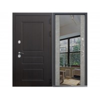 Входная дверь Command Doors Classica 3Z Венеция Беж