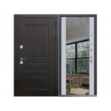 Command Doors Classica 3Z Белый Матовый