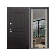 Command Doors Classica 3Z Белая Лиственница