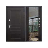 Входная дверь Command Doors Classica 3Z Венге