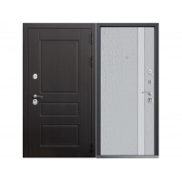 Входная дверь Command Doors Classica 6S Альберо Браш