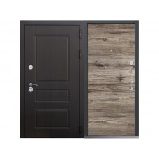 Command Doors Classica 00 Дуб Бомонт