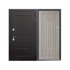 Command Doors Classica 17.02 Сандал Белый
