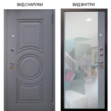 Стальная БЕРЛОГА XS / Могадиш Силк флай / Магнум Силк маус