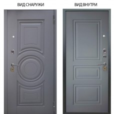 Стальная БЕРЛОГА XS / Могадиш Силк флай / Скиф Силк маус