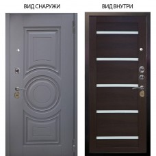 Стальная БЕРЛОГА XS / Могадиш Силк флай / Александра Вельвет