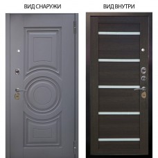 Стальная БЕРЛОГА XS / Могадиш Силк флай / Александра Лунная ночь