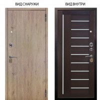 Стальная БЕРЛОГА XS / Элегант Рустик соломенный / Диана Вельвет