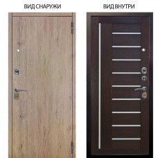 Стальная БЕРЛОГА XS / Элегант Рустик соломенный / Диана Вельвет