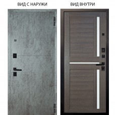 Black / Агат Темный бетон горизонт / Мирра Лунная ночь
