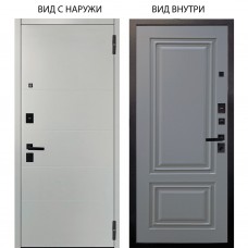 Black / Агат Вельвет белый горизонт / Элион Силк маус