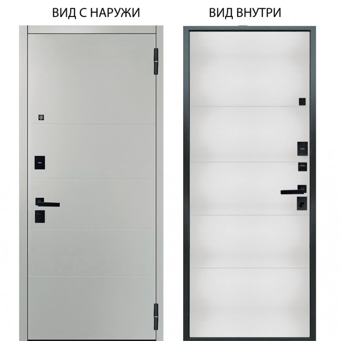 Black / Агат Вельвет белый горизонт / Агат Вельвет белый горизонт