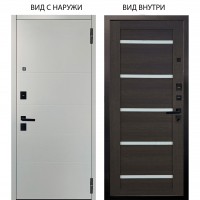Black / Агат Вельвет белый горизонт / Александра Лунная ночь
