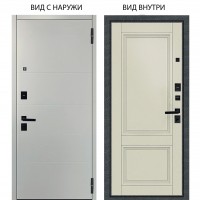 Black / Агат Вельвет белый горизонт / Анастасия 2 Ваниль винил