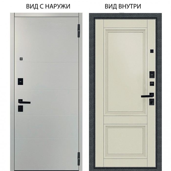 Black / Агат Вельвет белый горизонт / Анастасия 2 Ваниль винил