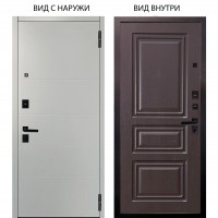 Black / Агат Вельвет белый горизонт / Скиф Горький шоколад