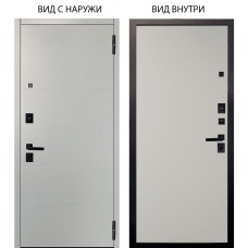 Black / Агат Вельвет белый горизонт / Элегант Софт милк