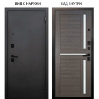 Black / BLACK металл Черный муар / Мирра Лунная ночь