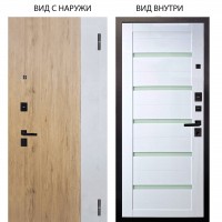 Black / Эксперт Рустик соломенный - бетон урбан милк / Александра Белый глянец