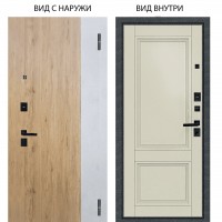 Black / Эксперт Рустик соломенный - бетон урбан милк / Анастасия 2 Ваниль винил