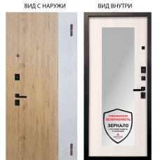 Black / Эксперт Рустик соломенный - бетон урбан милк / Милли Ларче светлый