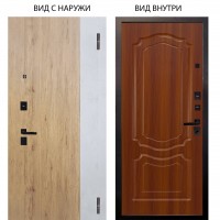 Black / Эксперт Рустик соломенный - бетон урбан милк / Мишель Дуб рустикальный