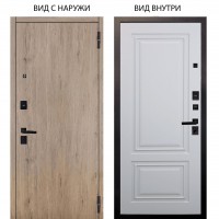 Black / Элегант Рустик соломенный / Элион Софт милк