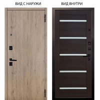 Black / Элегант Рустик соломенный / Александра Вельвет