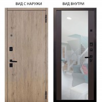 Black / Элегант Рустик соломенный / Вояж Венге