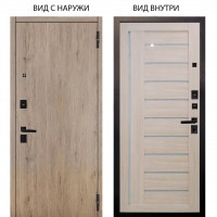 Black / Элегант Рустик соломенный / Диана Буксус