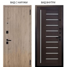 Black / Элегант Рустик соломенный / Диана Вельвет