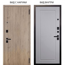Black / Элегант Рустик соломенный / Тревор Софт милк