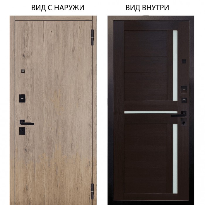 Black / Элегант Рустик соломенный / Мирра Вельвет